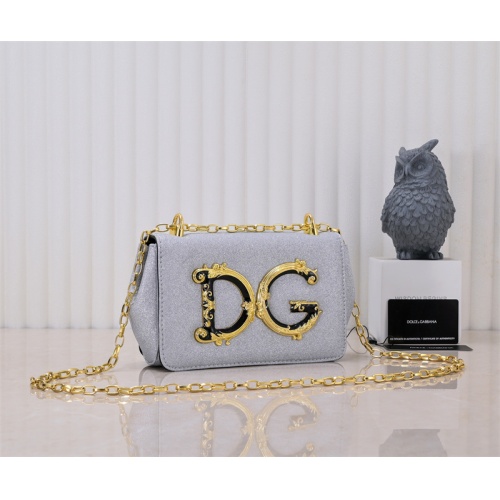 $39.00 USD Dolce & Gabbana D&G Fashion Messenger Bags #1042665