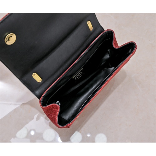 Replica Dolce & Gabbana D&G Fashion Messenger Bags #1042665 $39.00 USD for Wholesale
