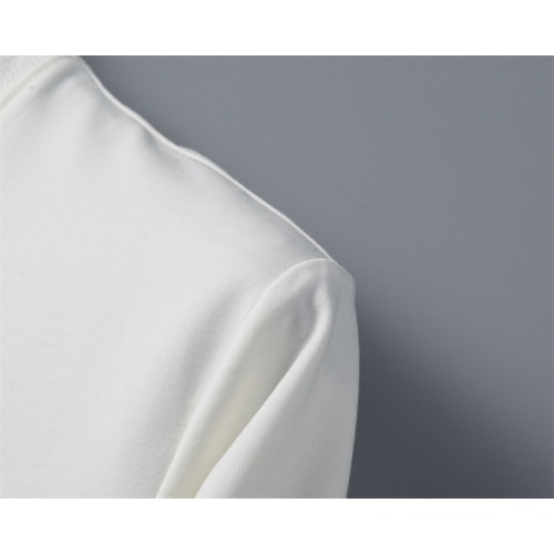 Replica Balenciaga Hoodies Long Sleeved For Men #1042772 $40.00 USD for Wholesale