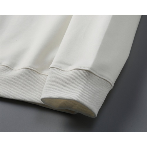 Replica Prada Hoodies Long Sleeved For Men #1042799 $40.00 USD for Wholesale