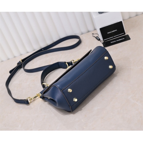 Replica Dolce & Gabbana D&G Fashion Handbags For Women #1042803 $41.00 USD for Wholesale