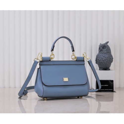 Dolce & Gabbana D&G Fashion Handbags For Women #1042805