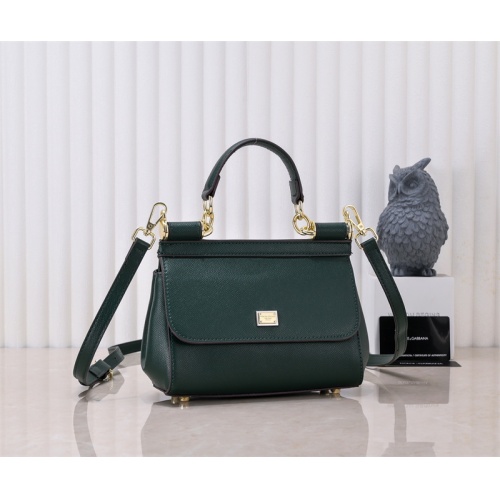 Dolce & Gabbana D&G Fashion Handbags For Women #1042806