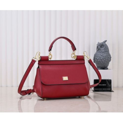 Dolce &amp; Gabbana D&amp;G Fashion Handbags For Women #1042810 $41.00 USD, Wholesale Replica Dolce &amp; Gabbana D&amp;G Fashion Handbags