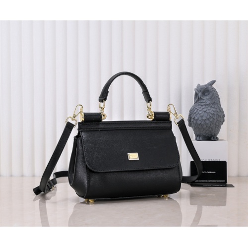 Dolce &amp; Gabbana D&amp;G Fashion Handbags For Women #1042811 $41.00 USD, Wholesale Replica Dolce &amp; Gabbana D&amp;G Fashion Handbags