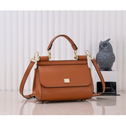 $41.00 USD Dolce & Gabbana D&G Fashion Handbags For Women #1042812