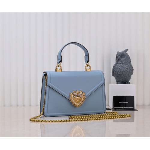 $40.00 USD Dolce & Gabbana D&G Fashion Handbags For Women #1042813