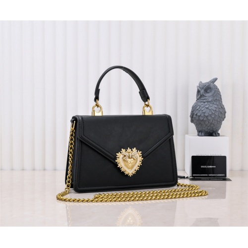 Dolce &amp; Gabbana D&amp;G Fashion Handbags For Women #1042816 $40.00 USD, Wholesale Replica Dolce &amp; Gabbana D&amp;G Fashion Handbags