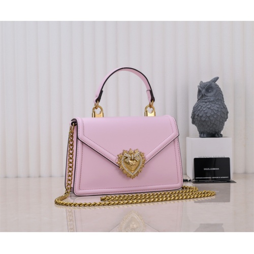 Dolce & Gabbana D&G Fashion Handbags For Women #1042821