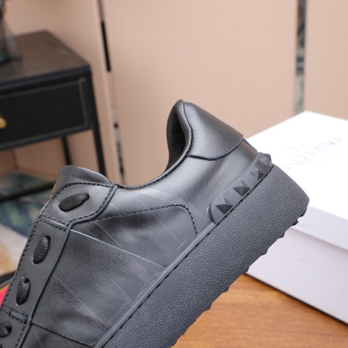 Replica Valentino Casual Shoes For Men #1042872 $102.00 USD for Wholesale