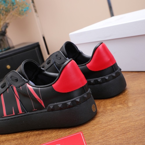 Replica Valentino Casual Shoes For Women #1042873 $102.00 USD for Wholesale