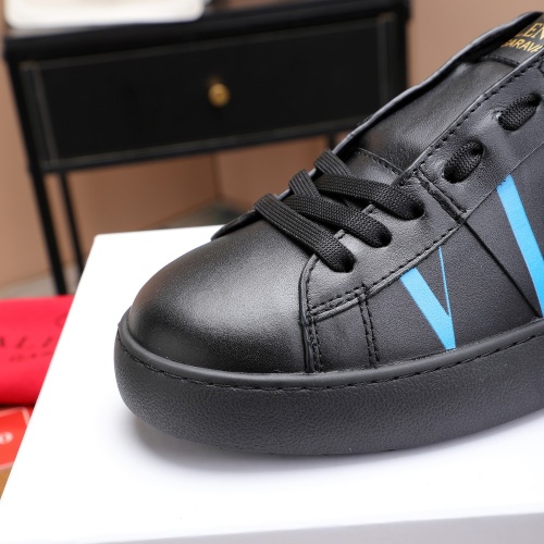 Replica Valentino Casual Shoes For Women #1042882 $102.00 USD for Wholesale