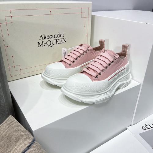Alexander McQueen Shoes For Women #1042947