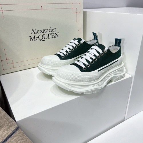 Alexander McQueen Shoes For Women #1042956