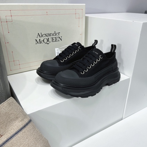 Alexander McQueen Shoes For Men #1042961