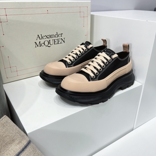 Alexander McQueen Shoes For Men #1042963