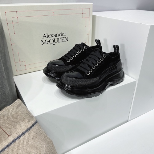 Alexander McQueen Shoes For Women #1042964