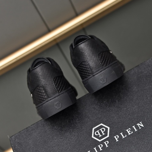 Replica Philipp Plein Shoes For Men #1043035 $80.00 USD for Wholesale