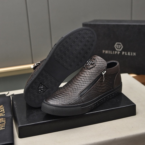 $80.00 USD Philipp Plein Shoes For Men #1043036