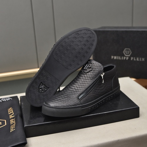 Philipp Plein Shoes For Men #1043037
