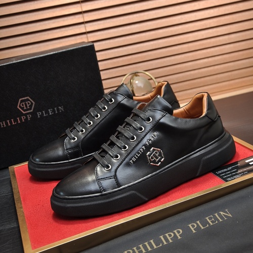 $80.00 USD Philipp Plein Shoes For Men #1043102