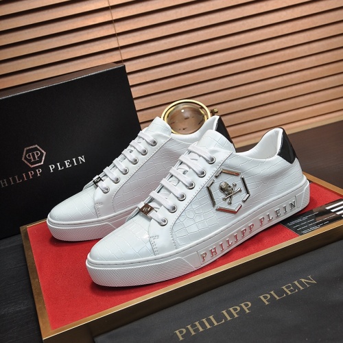 $80.00 USD Philipp Plein Shoes For Men #1043106