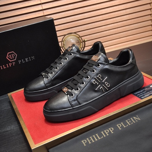 $80.00 USD Philipp Plein Shoes For Men #1043109