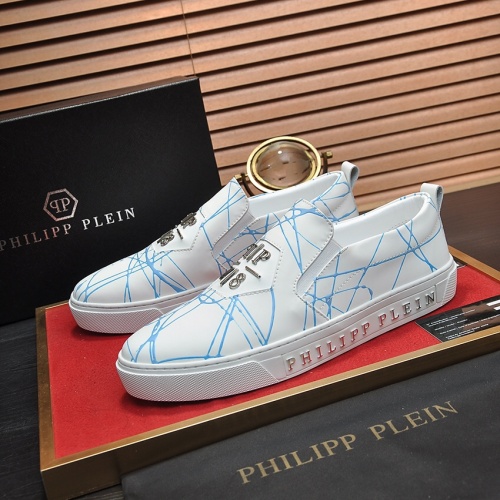 Philipp Plein Shoes For Men #1043122