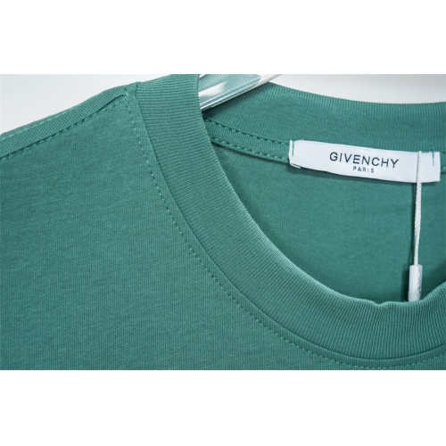 Replica Givenchy T-Shirts Short Sleeved For Unisex #1043149 $34.00 USD for Wholesale