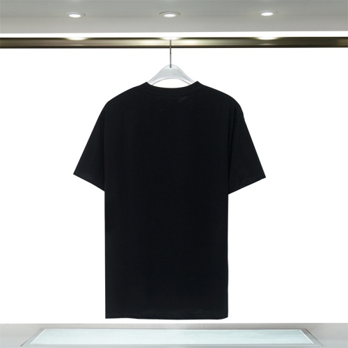 Replica Prada T-Shirts Short Sleeved For Unisex #1043158 $32.00 USD for Wholesale