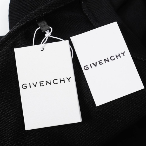 Replica Givenchy Hoodies Long Sleeved For Unisex #1043182 $64.00 USD for Wholesale