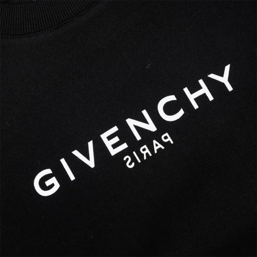 Replica Givenchy Hoodies Long Sleeved For Unisex #1043182 $64.00 USD for Wholesale