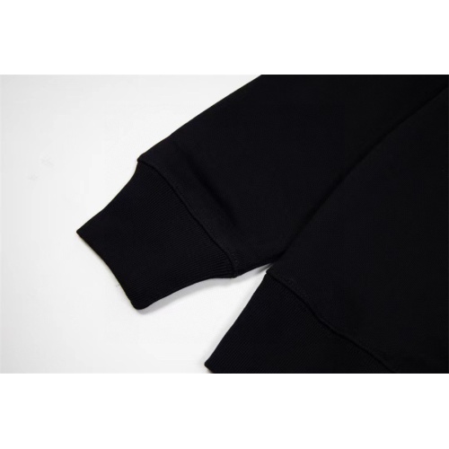 Replica Balenciaga Hoodies Long Sleeved For Men #1043187 $40.00 USD for Wholesale