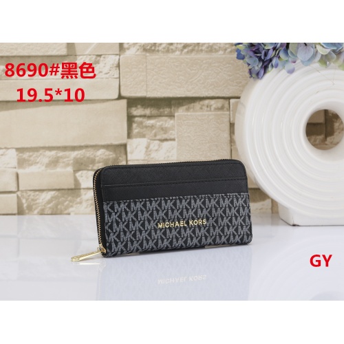 Michael Kors MK Wallets For Women #1043224