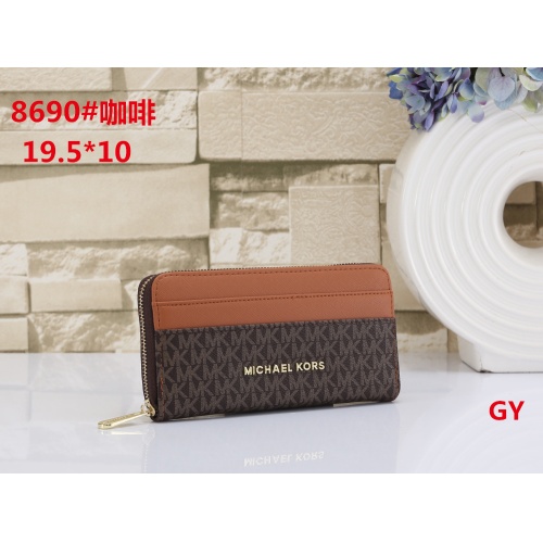 Michael Kors MK Wallets For Women #1043225