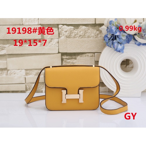 Hermes Messenger Bags For Women #1043229 $24.00 USD, Wholesale Replica Hermes Messenger Bags