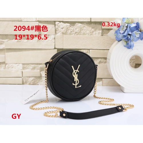 Yves Saint Laurent YSL Fashion Messenger Bags For Women #1043238