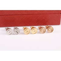 $27.00 USD Cartier Earrings For Women #1039039