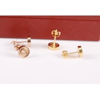 $27.00 USD Cartier Earrings For Women #1039040