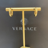 $24.00 USD Versace Earrings For Women #1039044