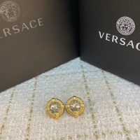 $25.00 USD Versace Earrings For Women #1039045