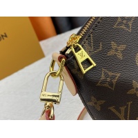 $76.00 USD Louis Vuitton AAA Quality Handbags #1039082