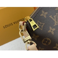 $82.00 USD Louis Vuitton AAA Quality Handbags For Women #1039088