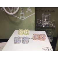 $25.00 USD Van Cleef & Arpels Earrings For Women #1039098