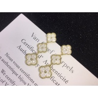 $32.00 USD Van Cleef & Arpels Earrings For Women #1039113