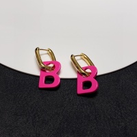 $29.00 USD Balenciaga Earrings For Women #1039141