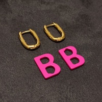 $29.00 USD Balenciaga Earrings For Women #1039141