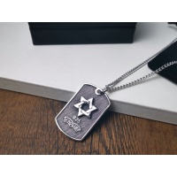 $32.00 USD Chrome Hearts Necklaces For Unisex #1039179