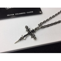 $52.00 USD Chrome Hearts Necklaces For Unisex #1039181