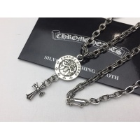 $52.00 USD Chrome Hearts Necklaces For Unisex #1039182